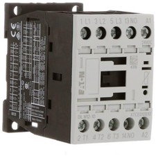 TURCK DILM12-10(24VDC) Contactor , M6827278