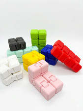 Infinity Cube Fidget toy