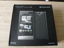 HTC Touch Diamond 2 T5353 - Original box - Good condition.