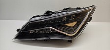 SEAT LEON 3 III Facelift FULL LED 5F1 Frontscheinwerfer Links 5F1941773A LHD OE