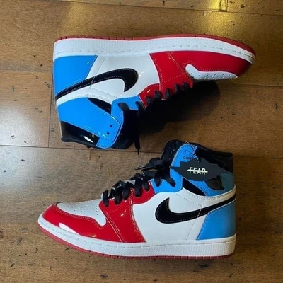 Las mejores ofertas en Jordan 1 Retro OG High Black White | eBay