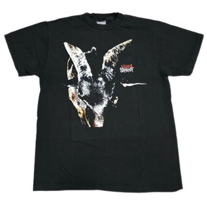 Vintage Slipknot Iowa Shirt | eBay