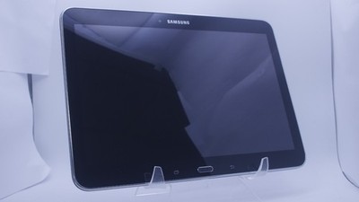 GOOD USED SAMSUNG GALAXY TAB 4 10.1'' SM-T537V 16GB BLACK WIFI ONLY