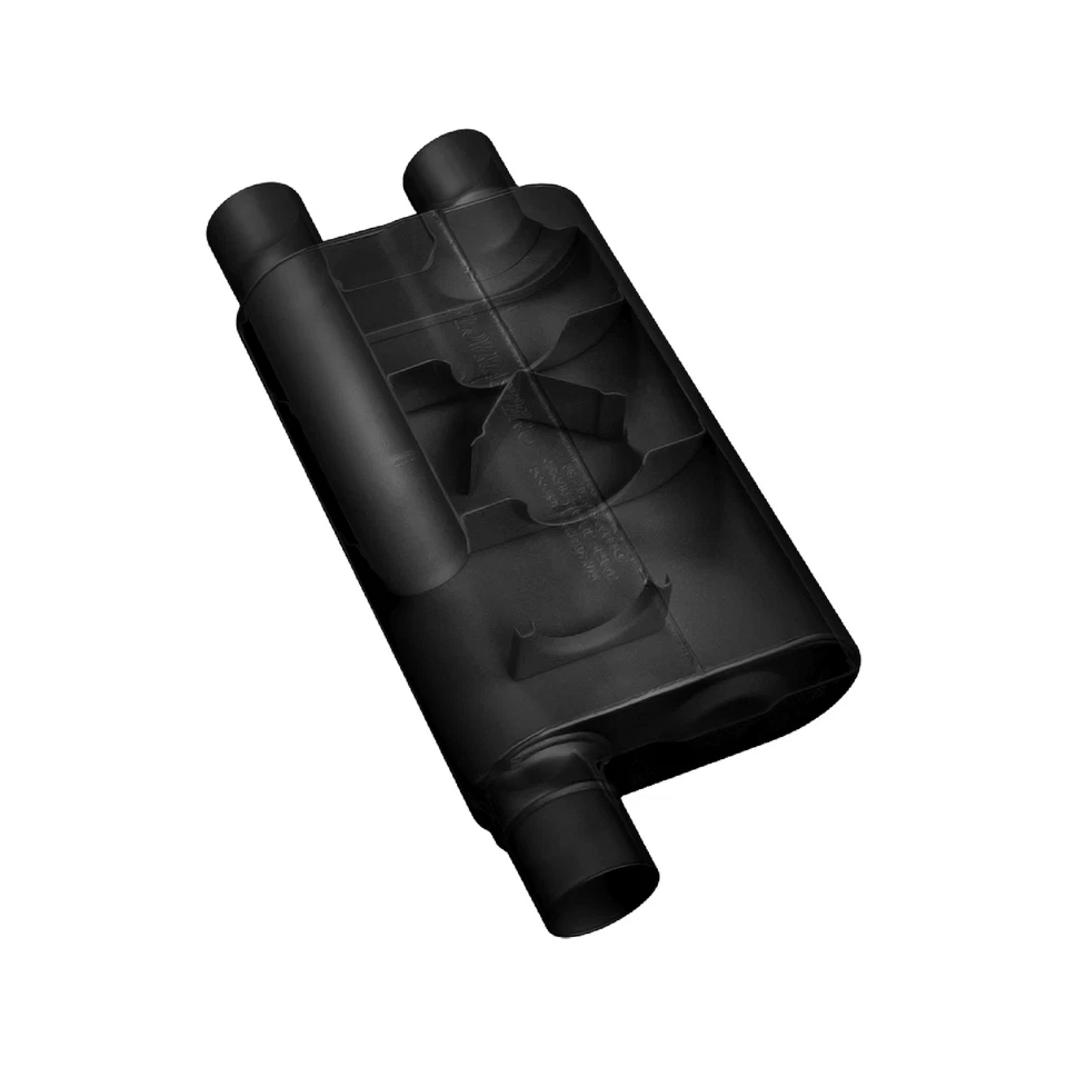 Flowmaster 42582 80 Series Chambered Muffler - Image 3 of 3