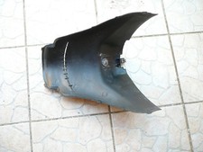 Rex RS 460 Frontverkleidung oben silber