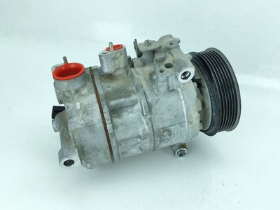 3Q0816803D AIR CON COMPRESSOR / 196307 FOR VOLKSWAGEN T-ROC A11, D11 1.0 TSI