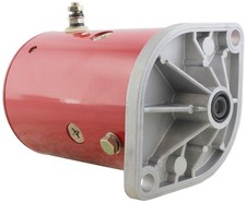 Premium Grade Snow Plow Motor Fits Western Fisher Applications 9-130-450-083 Premium Grade Snow Plow Motor Fits Western Fisher Applications 9-130-450-083