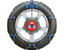 SCHNEEKETTEN FÜR FAHRZEUGE PEWAG SERVOMATIK 9MM GR 67 GRÖßE 185/65 R15
