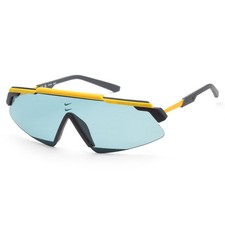 Nike Men's Marquee 99 mm Lazer Orange Sunglasses FN0301-845