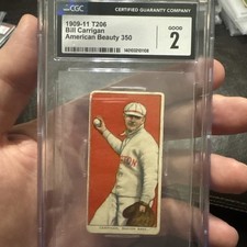 Timeline of the PSA 8 T206 Honus Wagner, the World's Most Valuable Baseball Card 13