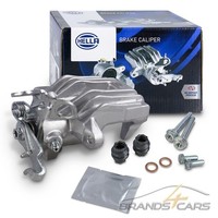 Hella Bremssattel Hinten Rechts FÜR Audi A3 Seat Leon Skoda Octavia 2 VW Golf 6