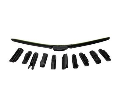 55CM BÜRSTE SAUBER / DOGDVF55/32100140550 / 1552660 FÜR UNIVERSAL UNIVERSAL UNIV