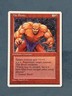 The Brute, Fourth Edition, Magic the Gathering MTG