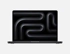 MacBook Pro 14 2025 M5 10-Core CPU 10-Core GPU 16GB 1TB Black - New & Sealed