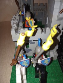 LEGO Castle: King's Castle (6080)
