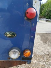 Feu arrière Land Rover DEFENDER