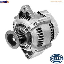 ALTERNATOR 8EL 737 195-001 FOR SCANIA 4/series P,G,R,T DC11.01/03/02/04 10.6L
