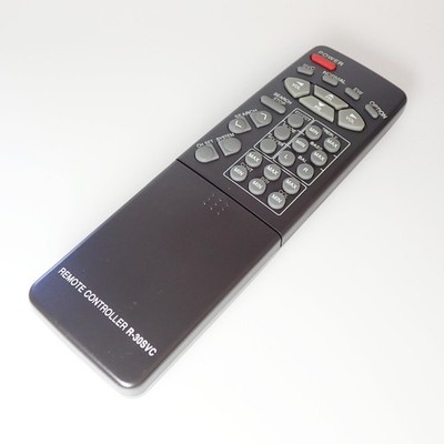 R-30SVC Original Fernbedienung, Daewoo Art. Nr. 48B1530SVC, 1 Stück, ohne Batt.