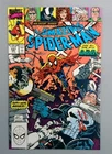 Amazing Spider-Man #331 Punisher Marvel 1990