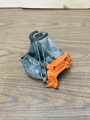 KAIHEI_DEATH!! （38パレ開閉パーツ）SC25YOO!! STIHL FS240R FS240 260 251 Trimmer Clutch Drum Housing Assy GOOD