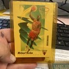 SkyBox 1991 Michael Jordan #39 Chicago Bulls Base Set Basketball NBA Card