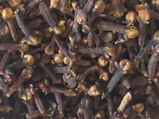 Clove Buds - Organic Dried Spice Herb - Syzygium aromaticum Bulk Herbs 0.5-4 oz