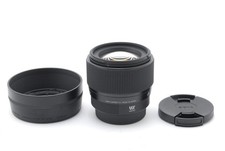 [Top MINT] Sigma 56mm f/1.4 DC DN Contemporary Micro Four Thirds 018 From JAPAN