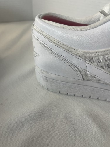 Nike Wmns Air Jordan 1 Low - "Breath" - Größe 9 - DC9508-100 - Bild 5 von 11