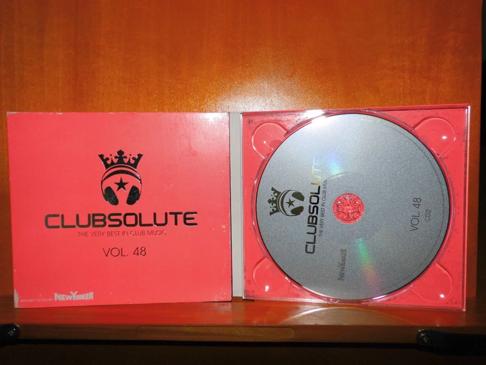 Clubsolute Vol. 48 - Bild 3 von 4