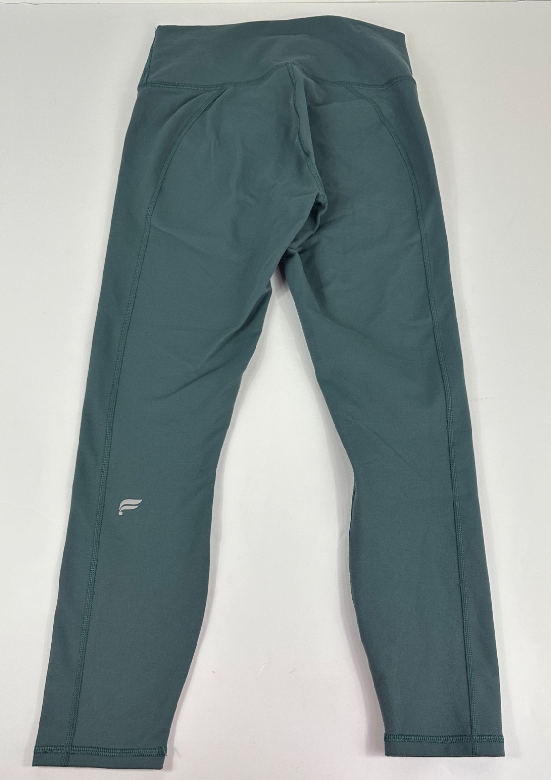 Fabletics Jacket & Legging Green Activewear Set W… - image 9