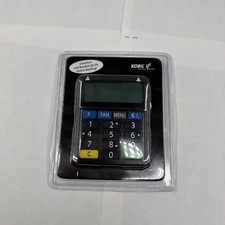 TAN Generator KOBIL CHIP Kobil