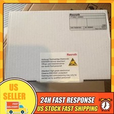 NEW Sealed Rexroth VT3002-1-20/64G Valve Amplifiers R900991843 Fast delivery