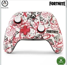 Fortnite Xbox Series X/S/ 1 Limited Edition Wireless Controller 