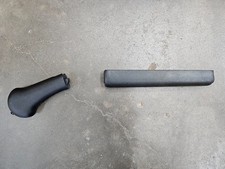 Used Rossi R95 Marlin 1895 Triple Black Factory Oem Wood Pistol Grip Forearm