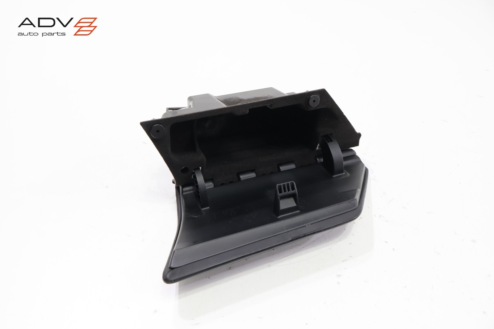 2014 - 2017 BMW i8 I12 CENTER CONSOLE STORAGE POCKET TRAY BIN BOX OEM