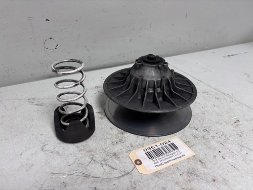 2018 Can Am Renegade 570 XMR OEM Secondary Driven Clutch 420280178