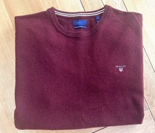 Gant Jumper, Size 4xl