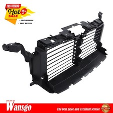 For Ford Expedition 2018-20 601-514 Active Grille Shutter Assembly Without Motor For Ford Expedition 2018-20 601-514 Active Grille Shutter Assembly Without Motor
