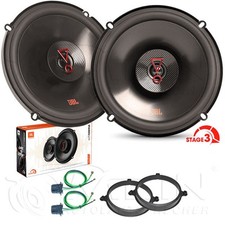 JBL LAUTSPRECHER für MERCEDES A-KLASSE W168 1997-2004 Front Vorn Tür 225W #CDMF JBL LAUTSPRECHER für MERCEDES A-KLASSE W168 1997-2004 Front Vorn Tür 225W #CDMF