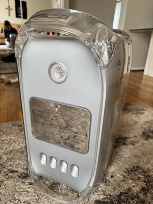 vintage power Mac G4 M8570 | eBay