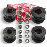 Febi Bilstein 18047 Reparatursatz Stabilisatorlager FüR Mercedes Benz 124 W124