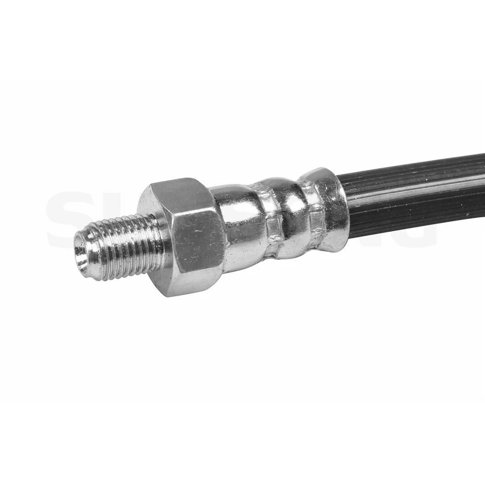 Sunsong Front Brake Hydraulic Hose fits 1974-1977 Jeep CJ5 1963-1966 AMC Classic - Image 4 of 4