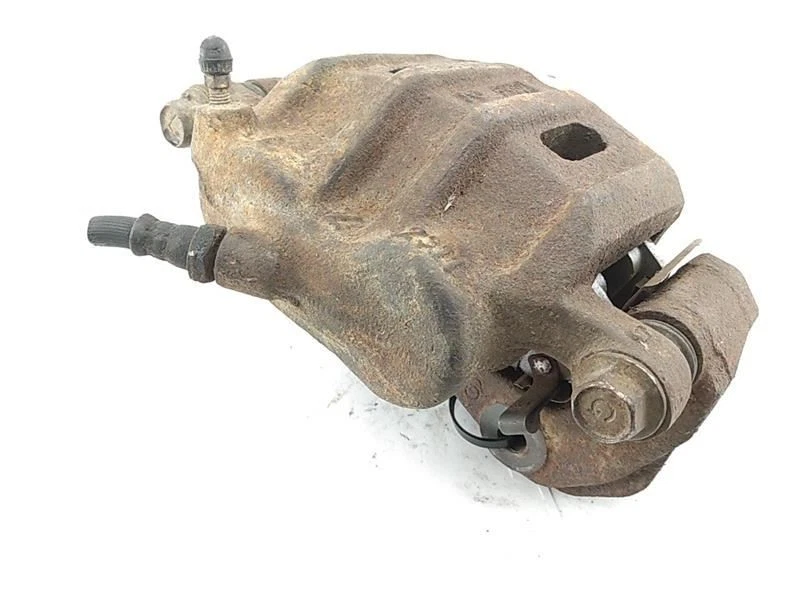 Pinza delantera izquierda conductor MITSUBISHI 3000GT DODGE STEALTH TRACCIÓN DELANTERA 91-99 Foto 3 de 4