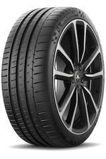 275/30 R20 Michelin Tyre 97Y Single Tyre 73 dB AD Rated