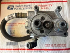 T-112852-B | Genuine Bendix Tractor Protection Valve. Paccar G50-1062-2016 Hose.