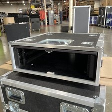 3 space rack case