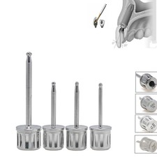 US Dental Nobel Biocare Hiossen MIS ITI Implants Angulated Screw Channel Driver