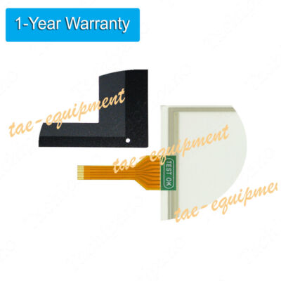 Touch Screen for Beijer E610 DOP11A-30 Part No: 8248036 with Protective Film