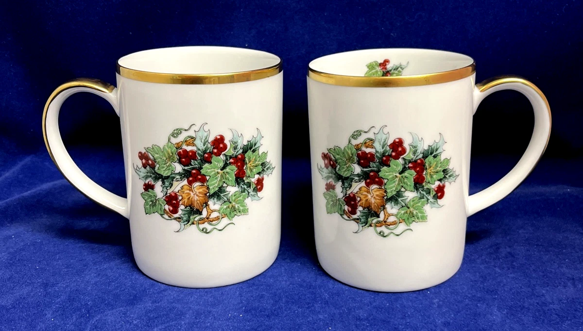 Royal Gallery Holly Ivy In other China & Dinnerware for sale | eBay