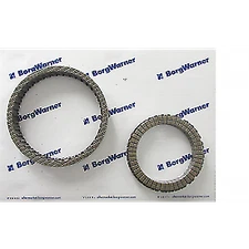 AUDI CVT / 0AW /01J/0AN/ 7/8 Speed Automatic Gearbox Clutch / Friction KIT O.E.M